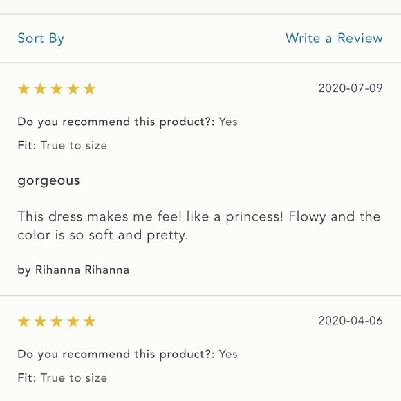 Anthropologie NWT Estelle Tiered Tunic Size Size L - Picture 9 of 13